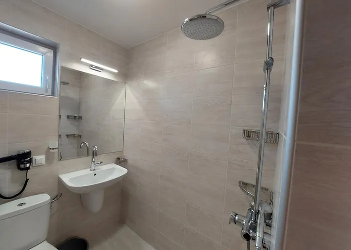 Апартаменты Family Gaia