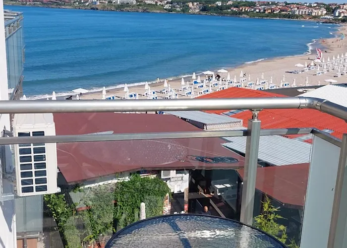 Апартаменты Family Gaia *