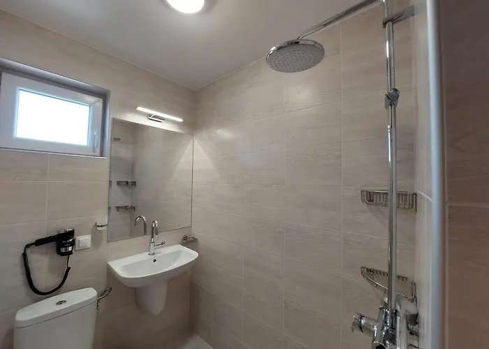 Family Gaia Апартаменты *