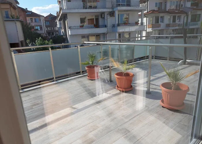 Family Gaia Созополь