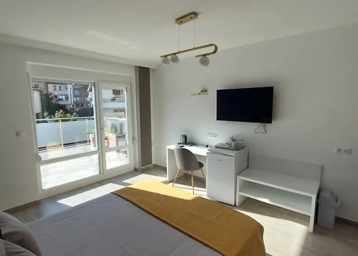 Family Gaia * Созополь