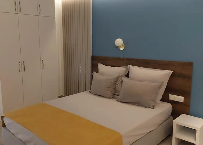 Family Gaia Апартаменты