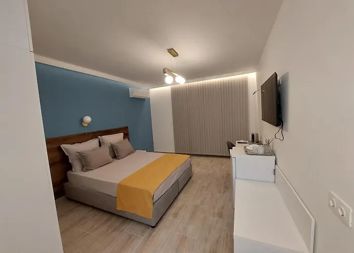 Апартаменты Family Gaia