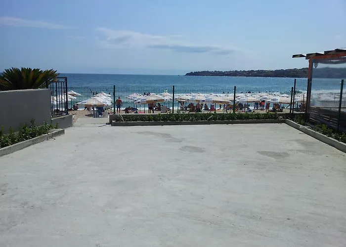 Апартаменты Family Gaia