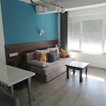 Family Gaia Apartment *