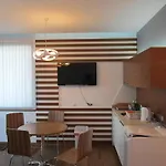 Family Gaia Apartment *
