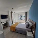 Family Gaia Apartment *