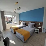 Family Gaia Apartment Sosopol