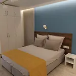 Family Gaia Apartment