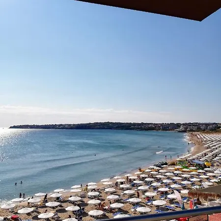 Gaia Sozopol