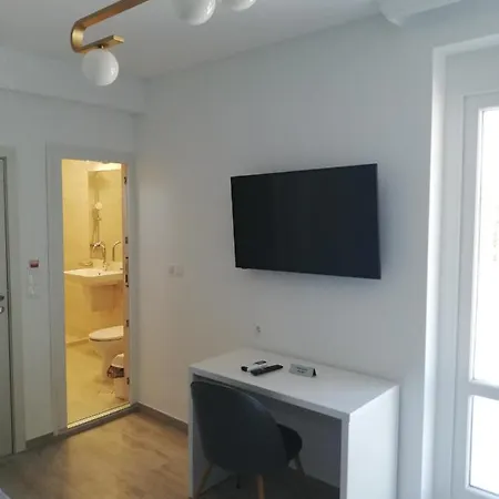 Gaia Apartment *