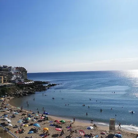 Apartamento Family Gaia Sozopol