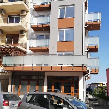Gaia * Sozopol