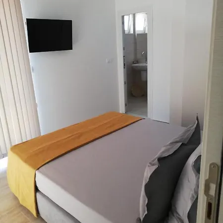 Apartment Gaia *