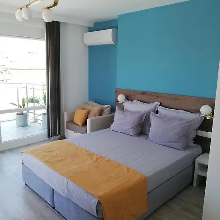 Apartment Gaia