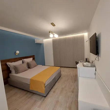 Apartment Gaia