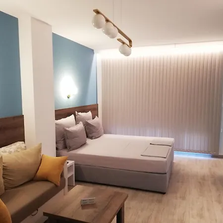 Apartment Gaia