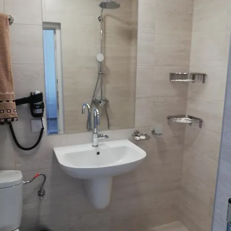 Apartment Gaia Sozopol