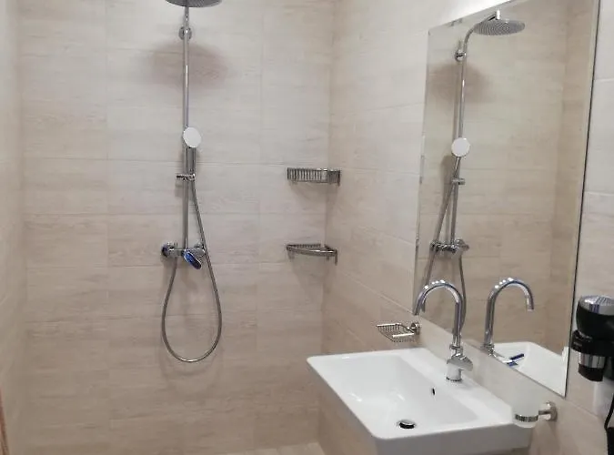 Family Gaia דירה