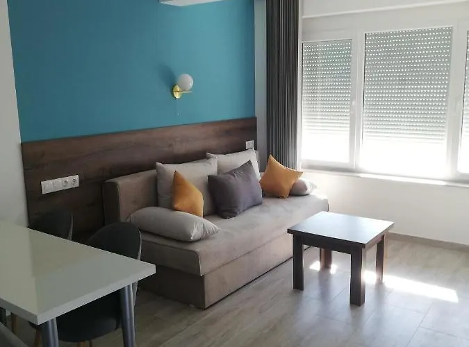 Family Gaia דירה *