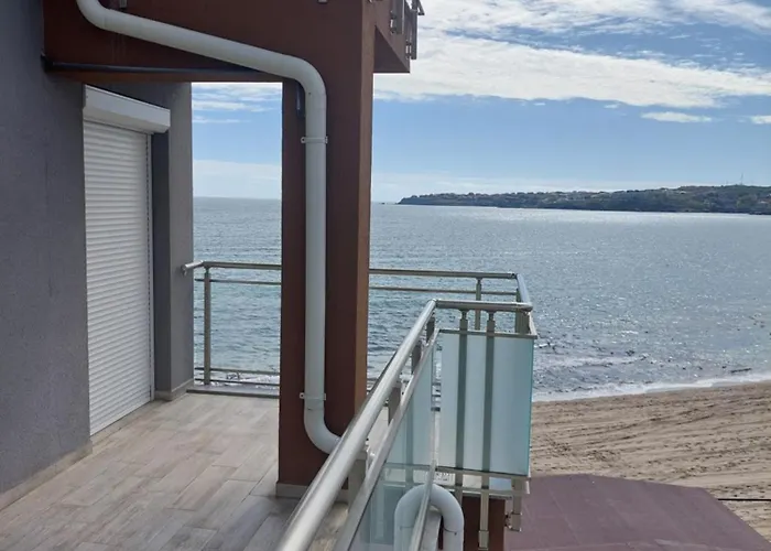 Family Gaia דירה